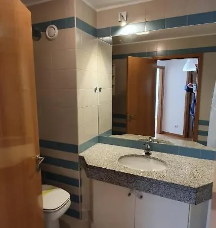 Deluxe Lisbon