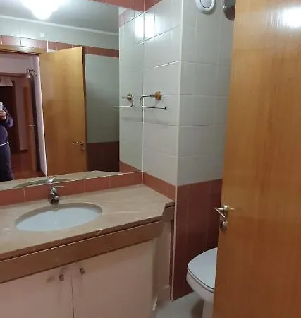 Deluxe Apartment *