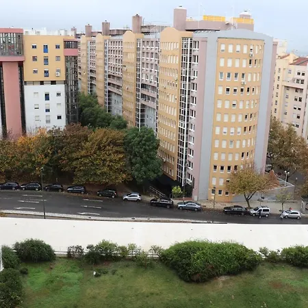 Apartamento Deluxe