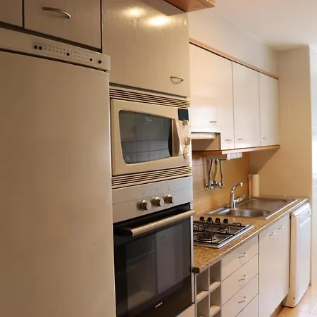 Apartment Deluxe *