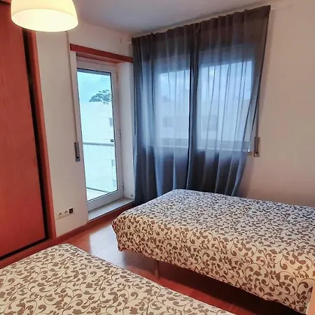 Deluxe Lisbon
