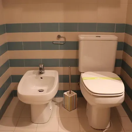 Deluxe Lisbon