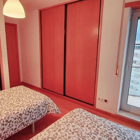 Apartment Deluxe Lisbon