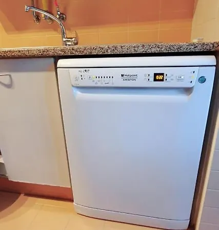 Deluxe Apartment *