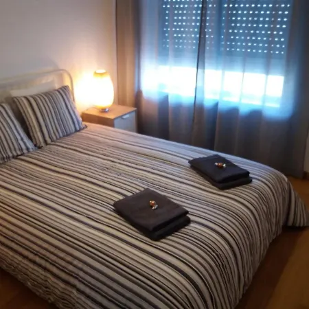 Apartment Deluxe *