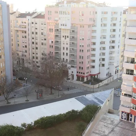 Deluxe Lisbon