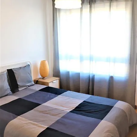 Apartment Deluxe Lisbon