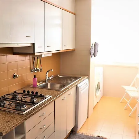 Deluxe Apartment Lisbon