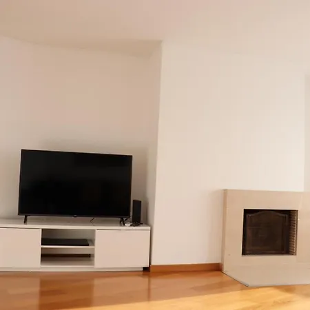 Apartment Deluxe *