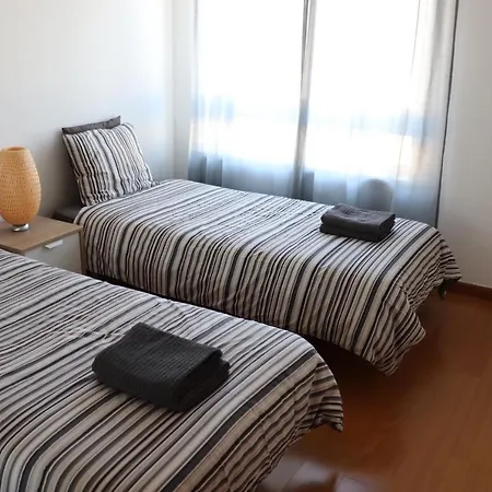 Deluxe Lisbon